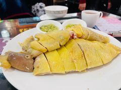 壹心鸡-文记壹心鸡(宝华路店)