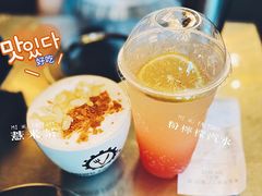 -MI WU FACTORY米屋美食工厂餐厅(绿地店)
