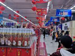 -永辉超市(回龙观店)