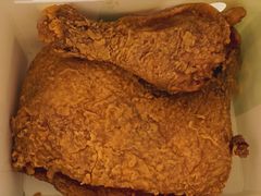 -德克士(阳光店)