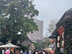 -回龙窝历史文化街区