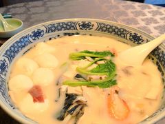 -山外山菜馆(玉泉路店)