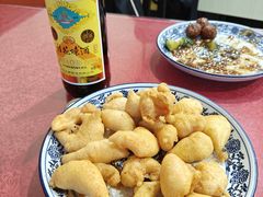 -北大地皖峰饭馆