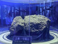 -吉林市博物馆