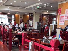 -老来福·非遗酸汤兔(凯旋路店)