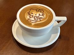 -自在 Z·COFFEE