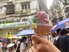-柠檬车露(卖草地店)