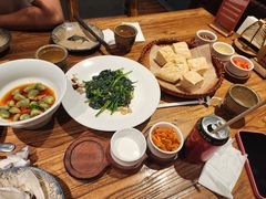 -丹江渔村(首都机场店)
