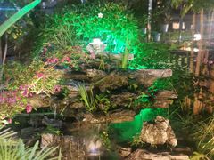 -聚缘·湘味音乐餐厅party(罗湖店)