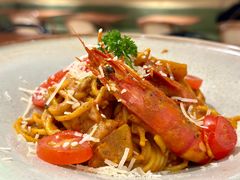 -CRAZYONES西班牙海鲜饭(上海美罗城店)