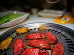 厚切牛舌-猫抓烤肉(春熙路店)