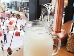 -中8楼风尚云南菜(颐堤港店)