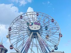 -杭州Hello Kitty乐园