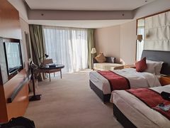 -苏州香山国际大酒店