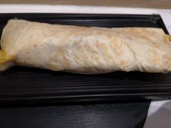 早餐蛋饼油条-永和大王(花好园店)