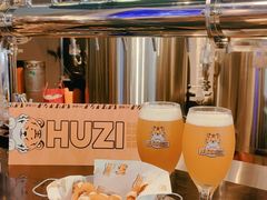 -HUZI虎滋精酿餐吧(京西大悦城店)