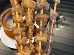 -圣丰索菲特·2 On 988 Café 自助餐厅