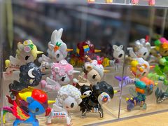 -泡泡玛特POPMART(宁波印象城店)