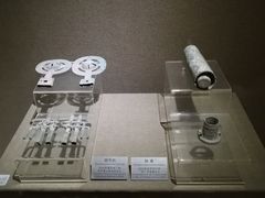 -洛阳周王城天子驾六博物馆