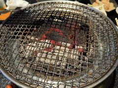 -樱嘢·炭火烧肉(惠南店)