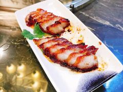 -粤轩楼广式特色餐厅(青岛路店)