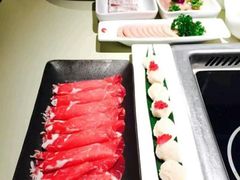 -海底捞火锅(北京路店)