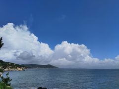-银滩滨海旅游度假区