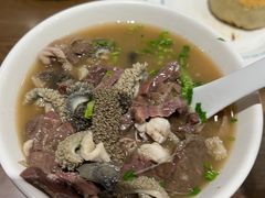 -老爆肚满五香烧牛羊肉