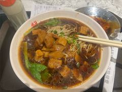 -鲜得来排骨年糕(即墨路店)