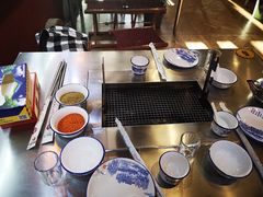 -宗泉烤全羊·烤羊腿·家常菜(解放东路店)