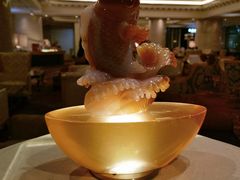 -北京中国大饭店