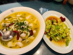 -水岸小城故事(堤口路店)