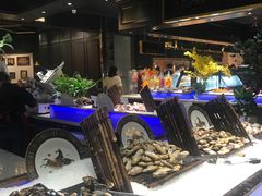 -加餐海鲜自助(宝龙一城店)