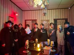 -棂笼·深度沉浸密室(武汉旗舰店)