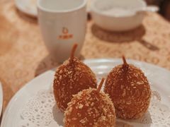 金牌烤鸭-大鸭梨烤鸭店(光彩店)