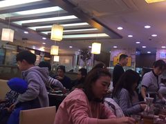-神仙雪浓汤(明洞店)