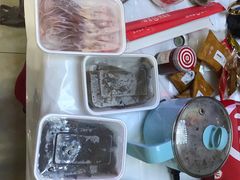 -海底捞火锅(万丰桥店)