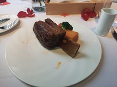 台塑牛排-王品牛排(杭州大厦店)