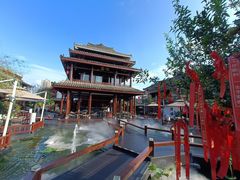 -濮园 · 四合院餐厅
