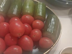 -椰子湾·海南火锅·糟粕醋·椰子鸡(正大广场店)