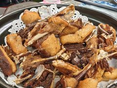 -山水茶艺馆·点心粤菜·30年老字号