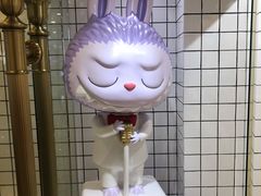 -泡泡玛特POPMART(上海环球港店)