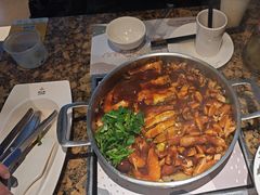 -黄记煌三汁焖锅(渝北金港国际店)