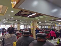 -西塔大冷面(市府大路店)