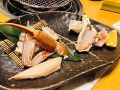 -蟹道乐(道顿堀本店)