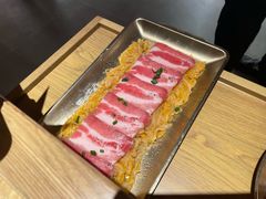 酸菜五花肉-西塔老太太泥炉烤肉(亚运村店)