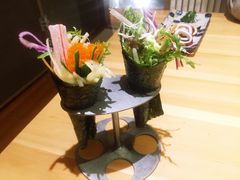 -割烹旭日本料理(龙湖狮山天街店)