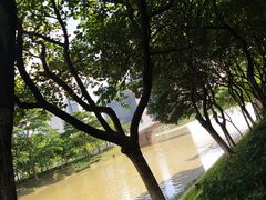 -怡海公园(桂城街道)