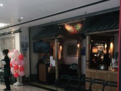 -绿茶餐厅(广州天河城店)