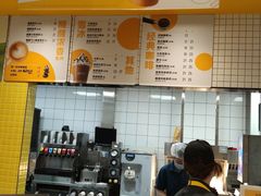 -麦当劳(安定门外大街店)